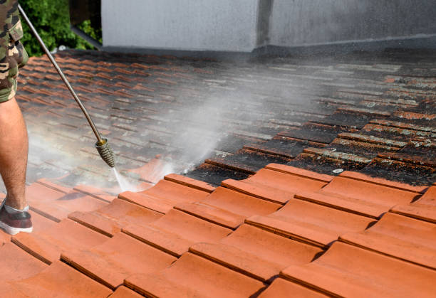 Best Residential Pressure Washing Services  in Liberty, MO