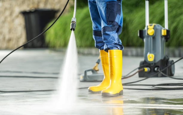 Best Fence Pressure Washing  in Liberty, MO