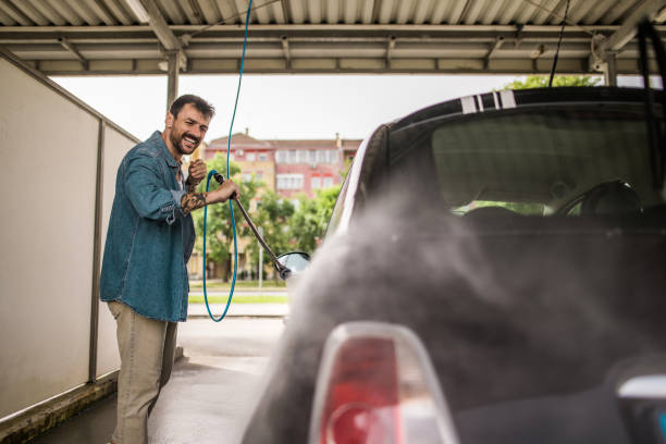 Best Commercial Building Pressure Washing  in Liberty, MO